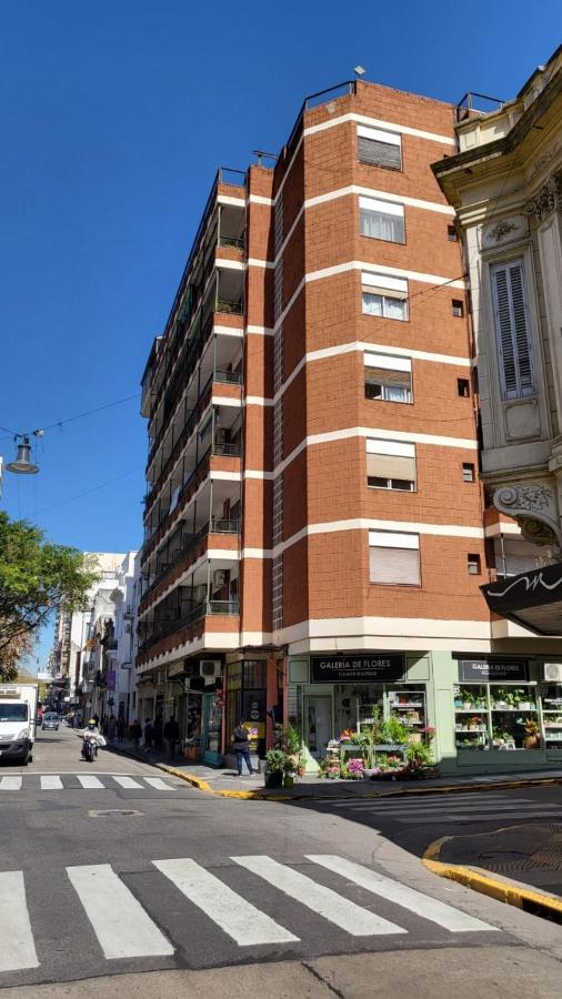 Mi Corazon En San Telmo Leilighet Buenos Aires Eksteriør bilde