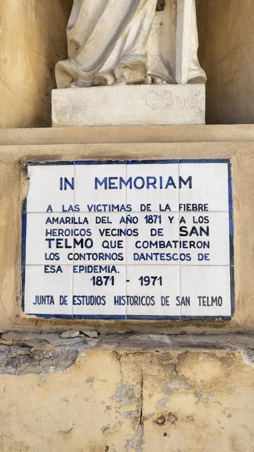 Mi Corazon En San Telmo Leilighet Buenos Aires Eksteriør bilde