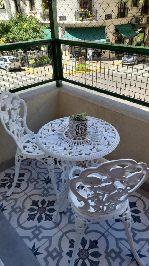 Mi Corazon En San Telmo Leilighet Buenos Aires Eksteriør bilde