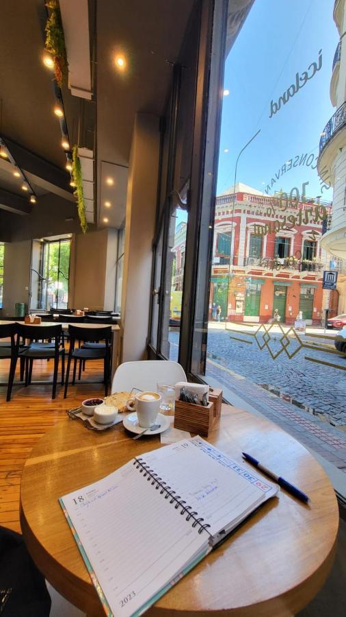 Mi Corazon En San Telmo Leilighet Buenos Aires Eksteriør bilde
