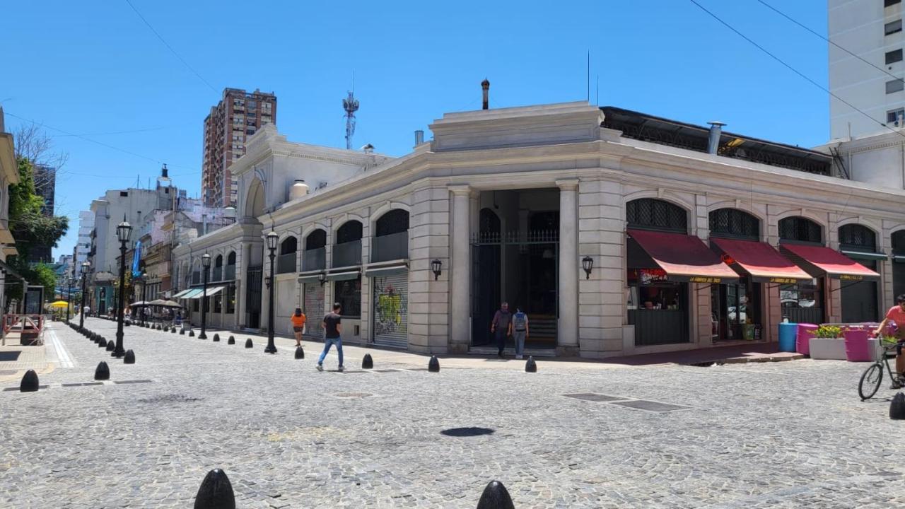 Mi Corazon En San Telmo Leilighet Buenos Aires Eksteriør bilde