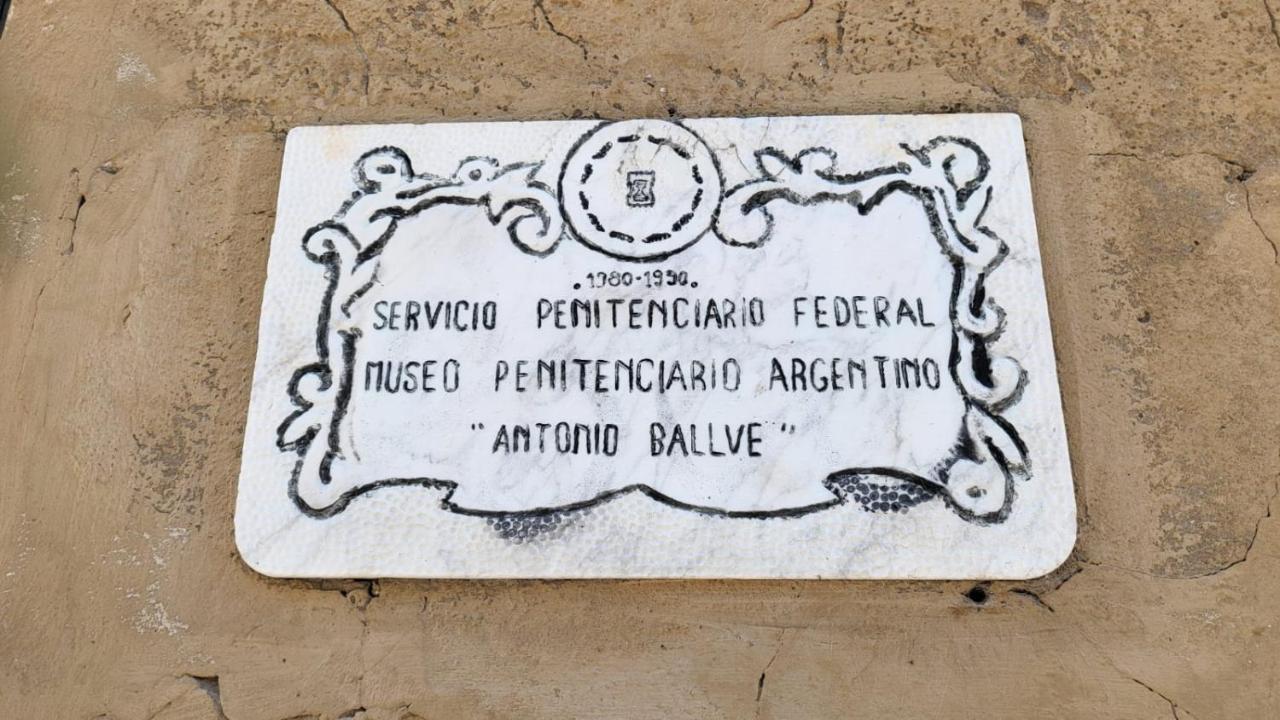 Mi Corazon En San Telmo Leilighet Buenos Aires Eksteriør bilde