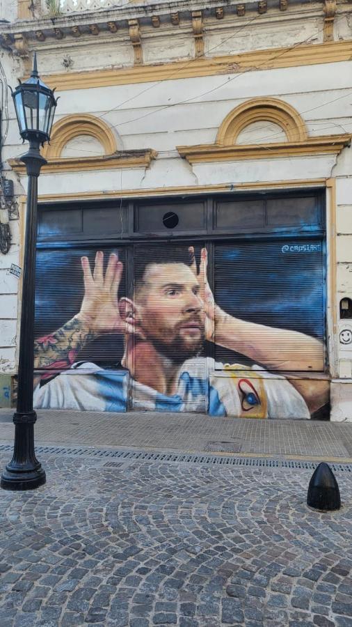 Mi Corazon En San Telmo Leilighet Buenos Aires Eksteriør bilde
