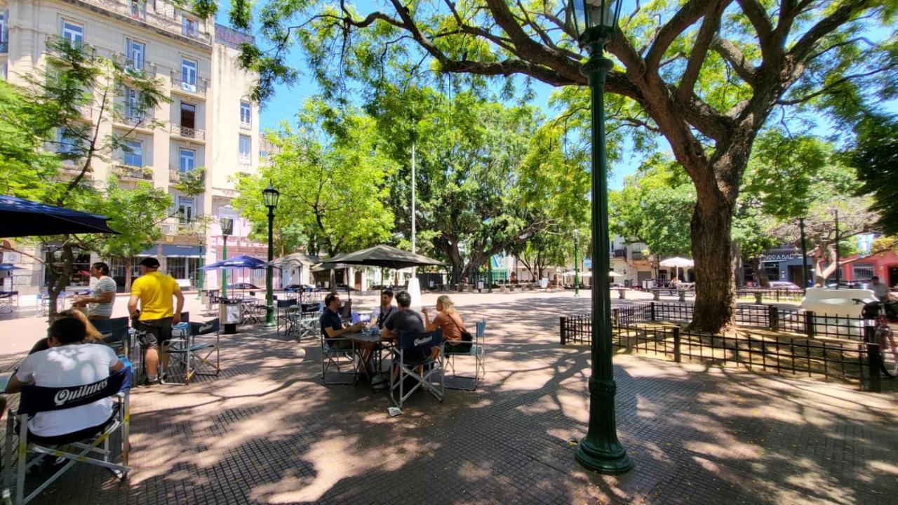 Mi Corazon En San Telmo Leilighet Buenos Aires Eksteriør bilde