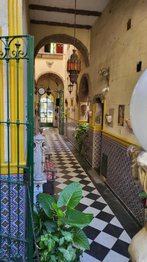 Mi Corazon En San Telmo Leilighet Buenos Aires Eksteriør bilde