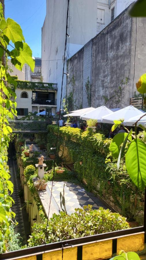 Mi Corazon En San Telmo Leilighet Buenos Aires Eksteriør bilde