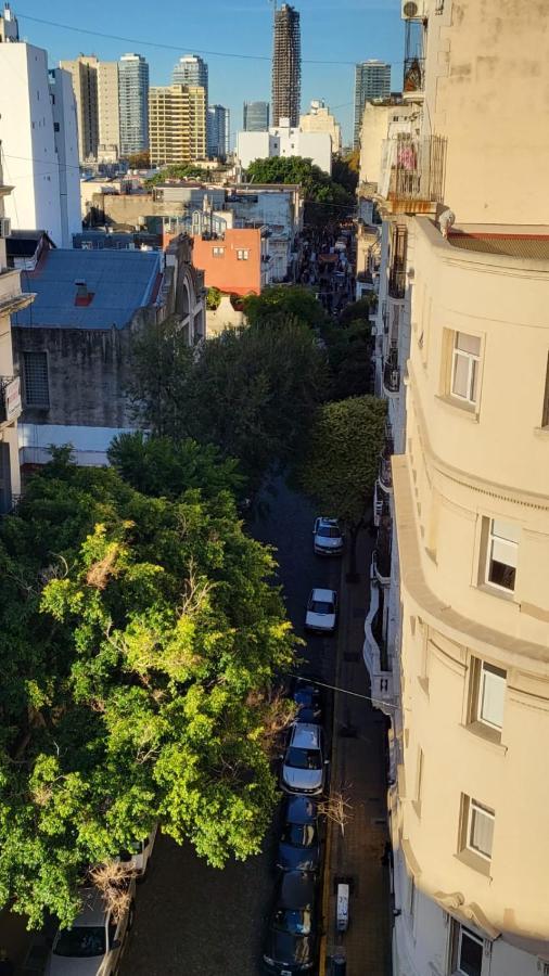 Mi Corazon En San Telmo Leilighet Buenos Aires Eksteriør bilde