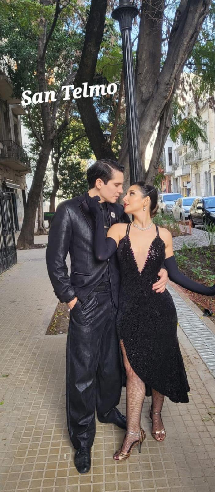 Mi Corazon En San Telmo Leilighet Buenos Aires Eksteriør bilde